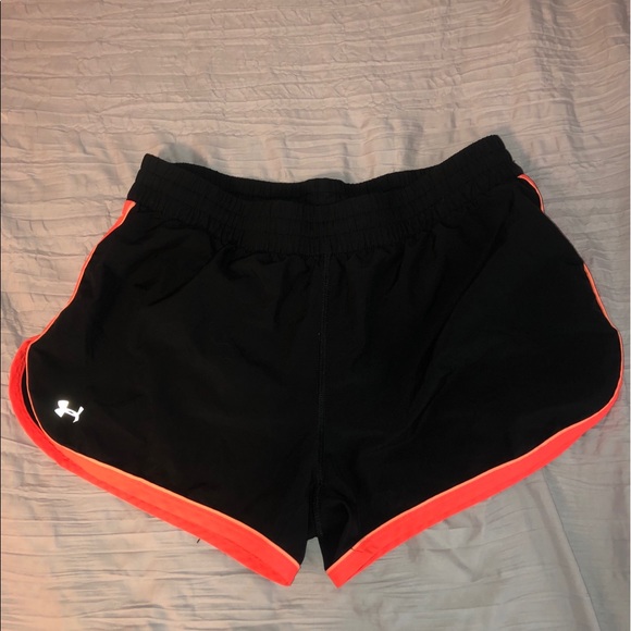 Athletic Shorts - Picture 2 of 2